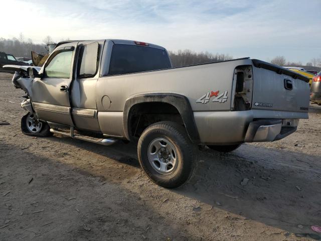 Obraz 2 z 2003 CHEVROLET SILVERADO K1500 2003 z VIN 1GCEK19V43E343406