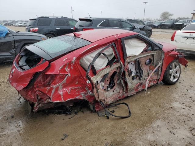 Image 3 of 2015 HYUNDAI VELOSTER  2015 with VIN KMHTC6AD2FU245436