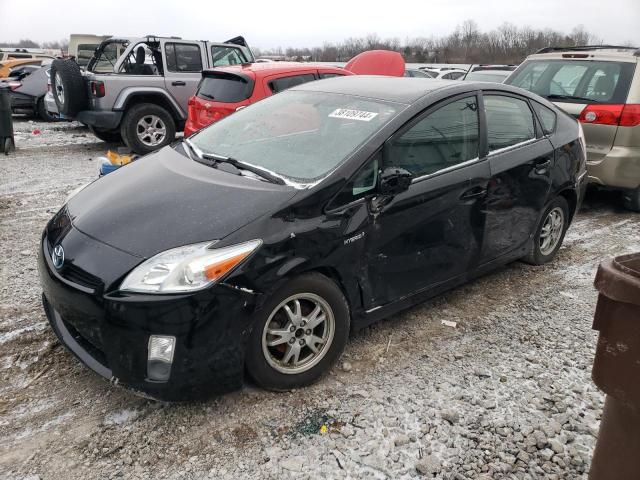 Obraz 2010 TOYOTA PRIUS  2010