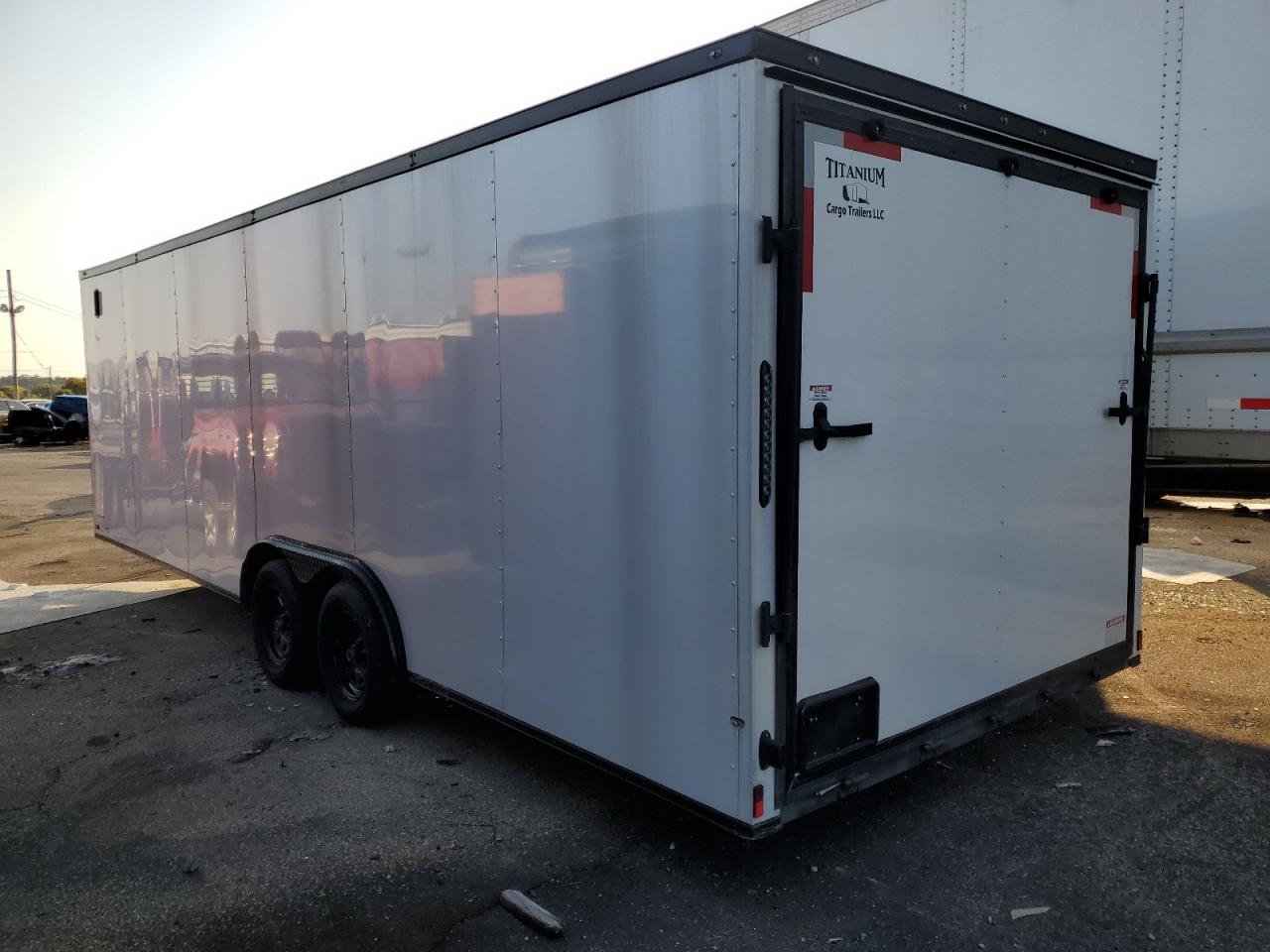 Image 3 of 2022 TPEW TRAILER 2022 with VIN 7PLBC2427NM002543