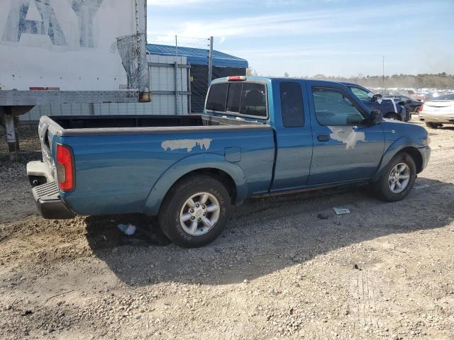 Obraz 3 z 2004 NISSAN FRONTIER KING CAB XE 2004 z VIN 1N6DD26T94C423289