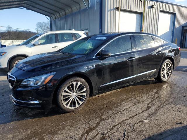 2017 BUICK LACROSSE PREMIUM 2017 image