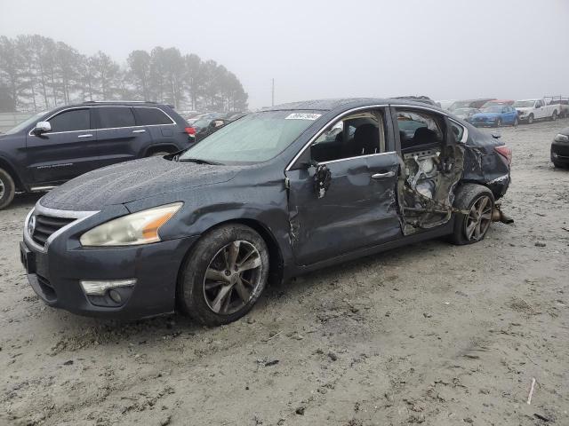 Image 1 of 2013 NISSAN ALTIMA 2.5 2013 with VIN 1N4AL3AP4DN476081