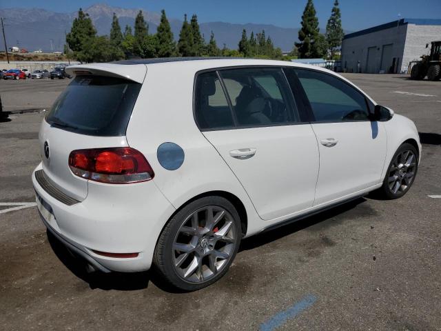 Изображение 3 2013 VOLKSWAGEN GTI  2013 с VIN WVWHD7AJ8DW056794
