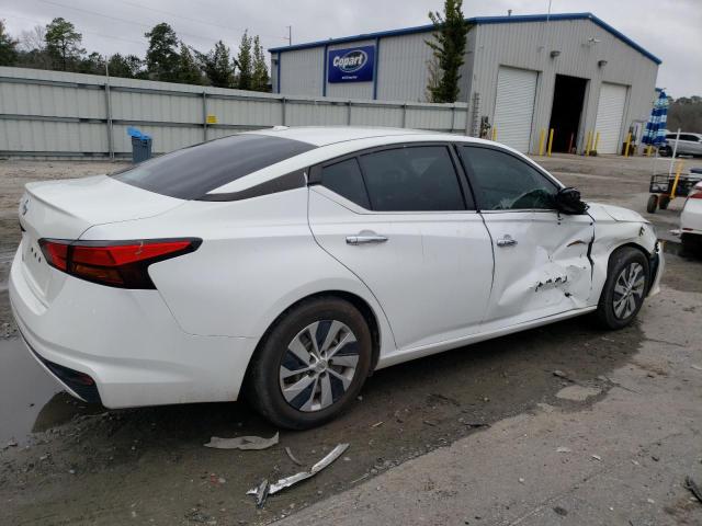 Изображение 3 2020 NISSAN ALTIMA S 2020 с VIN 1N4BL4BV5LC142904