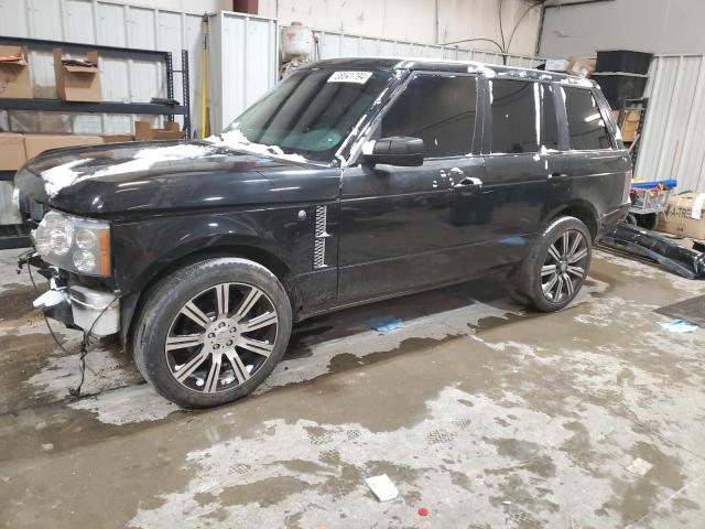 Изображение 2006 LAND ROVER RANGE ROVER HSE 2006
