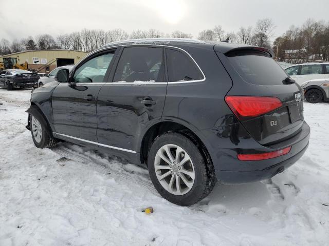 Obraz 2 z 2014 AUDI Q5 PREMIUM 2014 z VIN WA1CFAFP5EA047946