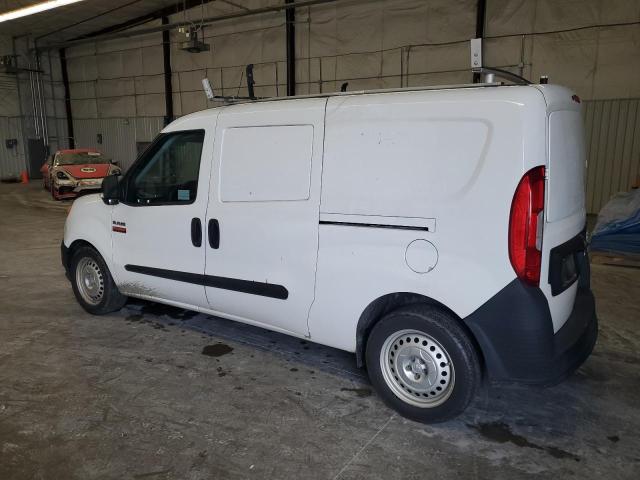 Image 2 of 2018 RAM PROMASTER CITY  2018 with VIN ZFBERFAB4J6H73461