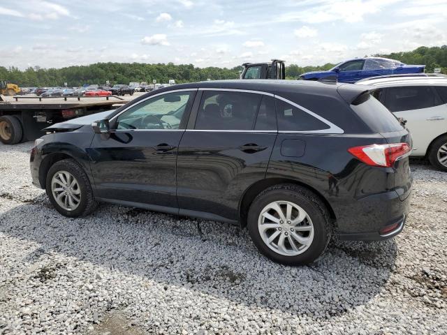 Obraz 2 z 2017 ACURA RDX TECHNOLOGY 2017 z VIN 5J8TB4H50HL039908