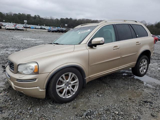 Obraz 1 z 2014 VOLVO XC90 3.2 2014 z VIN YV4952CY3E1681789