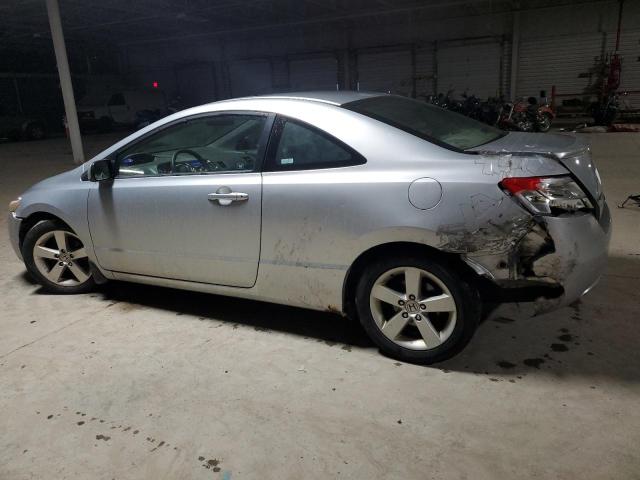 Image 2 of 2008 HONDA CIVIC EXL 2008 with VIN 2HGFG12958H552108