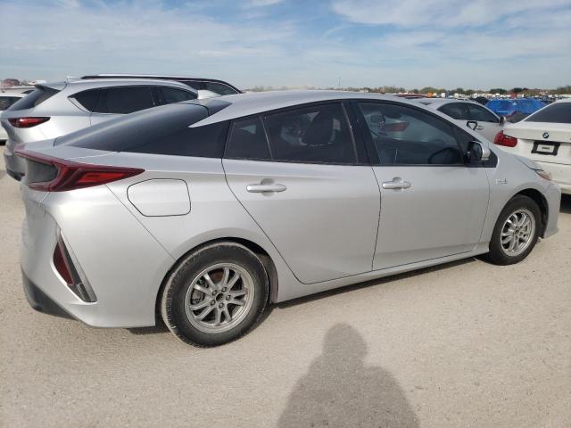 Image 3 of 2017 TOYOTA PRIUS PRIME  2017 with VIN JTDKARFP0H3063835