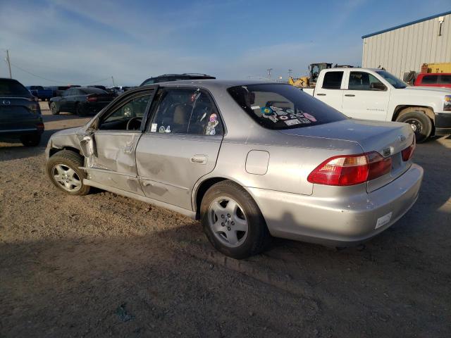 Изображение 2 1998 HONDA ACCORD EX 1998 с VIN 1HGCG1659WA027543