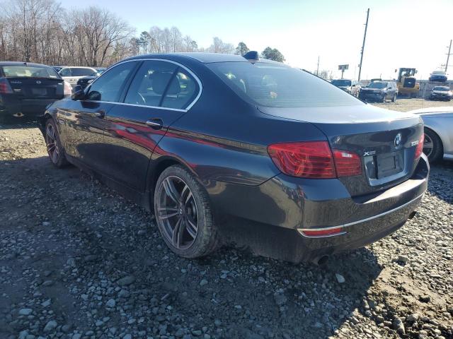 Изображение 2 2014 BMW 535 XI 2014 с VIN WBA5B3C59ED534068