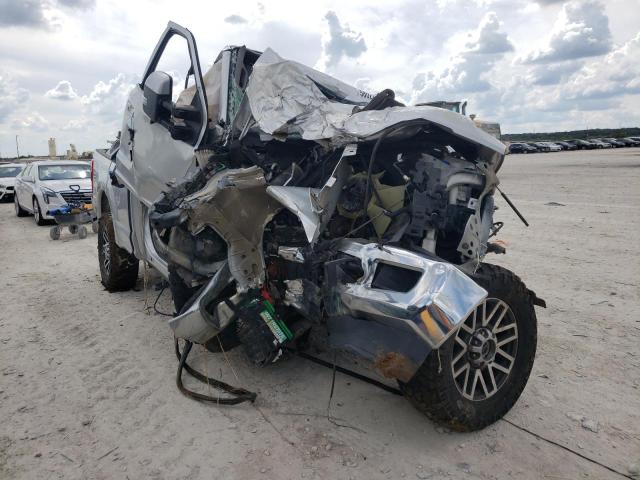 2019 FORD F250 SUPER DUTY 2019 image