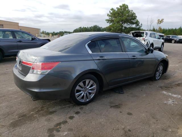 Image 3 of 2012 HONDA ACCORD EX 2012 with VIN 1HGCP2F76CA024831