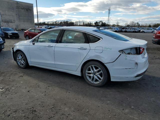 Obraz 2 z 2013 FORD FUSION SE 2013 z VIN 3FA6P0HR0DR228939