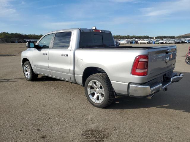 Obraz 2 z 2019 RAM 1500 BIG HORN/LONE STAR 2019 z VIN 1C6SRFFT1KN511751