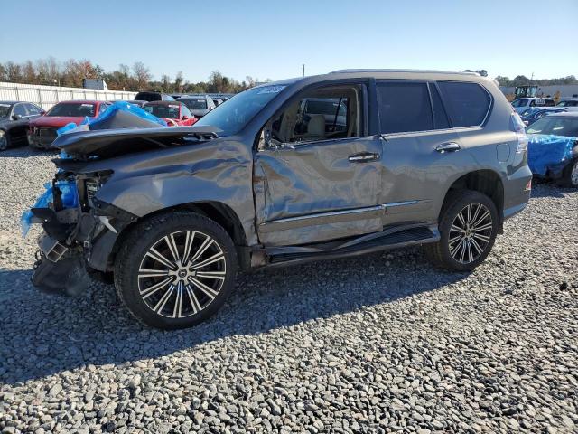 Изображение 1 2014 LEXUS GX 460 PREMIUM 2014 с VIN JTJJM7FX8E5089474