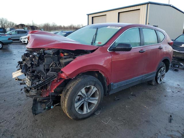 2020 HONDA CR-V LX 2020 image