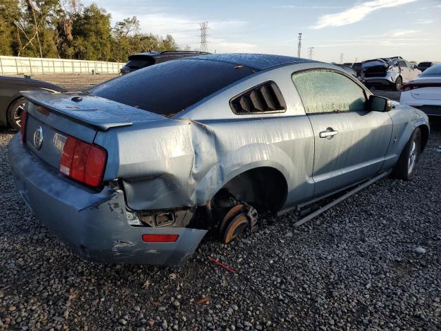 Image 3 of 2007 FORD MUSTANG  2007 with VIN 1ZVHT80N375337728