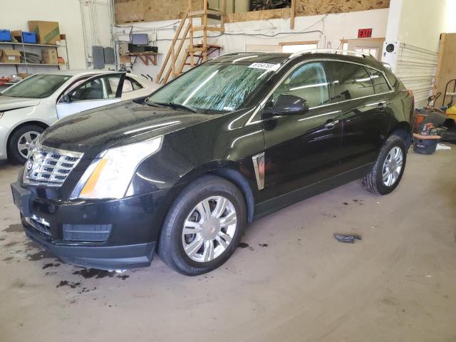 Изображение 2014 CADILLAC SRX LUXURY COLLECTION 2014