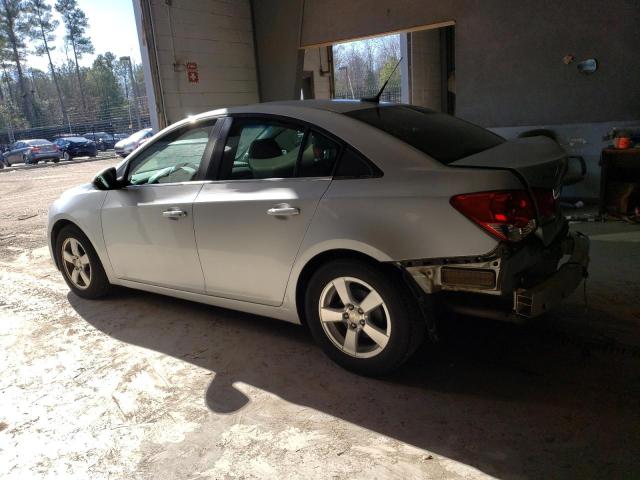 Obraz 2 z 2011 CHEVROLET CRUZE LT 2011 z VIN 1G1PG5S92B7200139