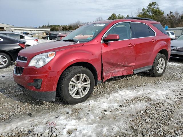 Изображение 1 2013 CHEVROLET EQUINOX LT 2013 с VIN 1GNALDEK8DZ115595