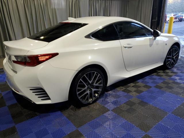 Obraz 3 z 2016 LEXUS RC 300 2016 z VIN JTHSM5BC3G5000507