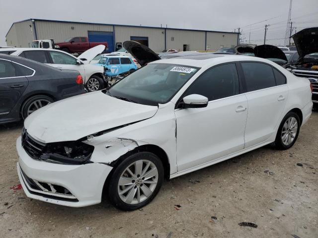 Изображение 1 2015 VOLKSWAGEN JETTA SE 2015 с VIN 3VWD07AJ3FM311054