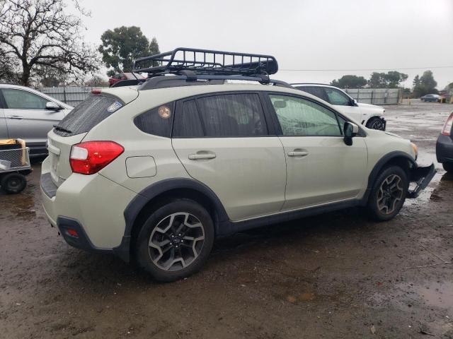 Image 3 of 2016 SUBARU CROSSTREK PREMIUM 2016 with VIN JF2GPABC0G8298456