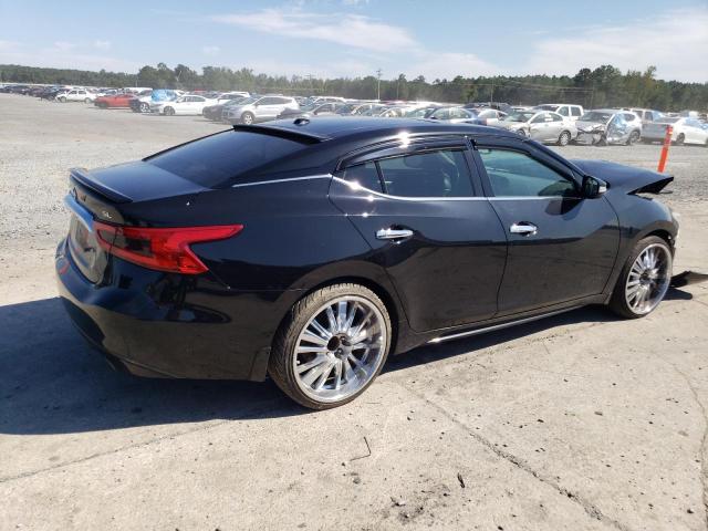 Изображение 3 2017 NISSAN MAXIMA 3.5S 2017 с VIN 1N4AA6APXHC453039