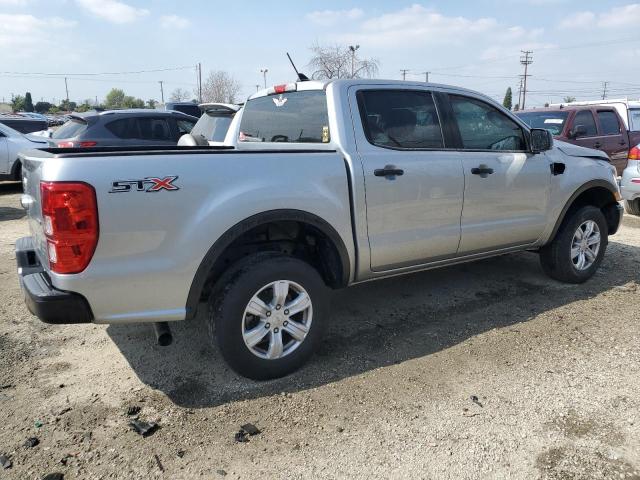 Obraz 3 z 2020 FORD RANGER XL 2020 z VIN 1FTER4EH9LLA42493