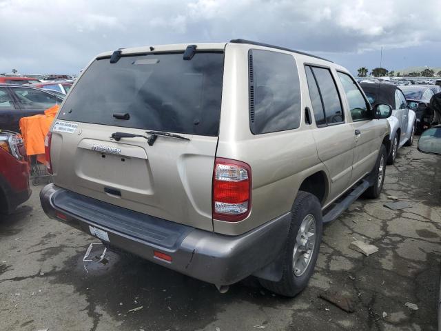 Obraz 3 z 2000 NISSAN PATHFINDER LE 2000 z VIN JN8AR07S6YW435331