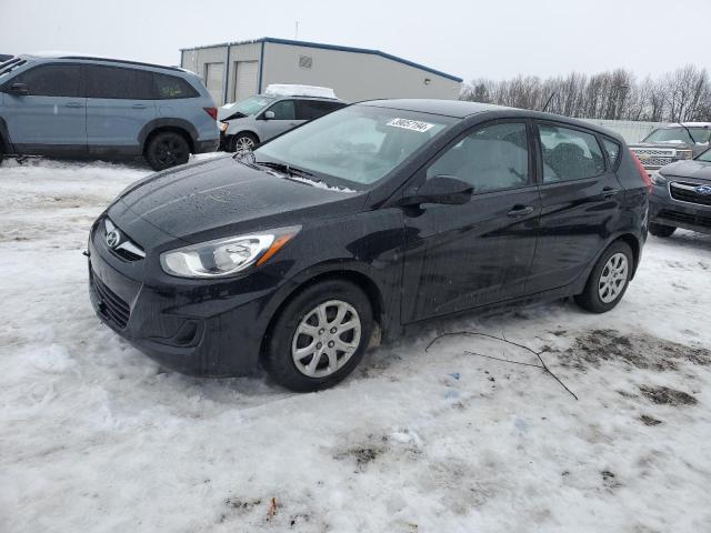 Obraz 2014 HYUNDAI ACCENT GLS 2014