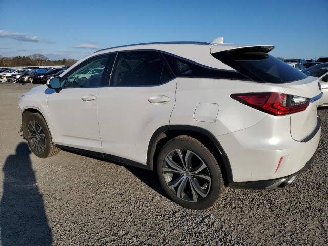 Obraz 2 z 2017 LEXUS RX 350 BASE 2017 z VIN 2T2BZMCA2HC055086