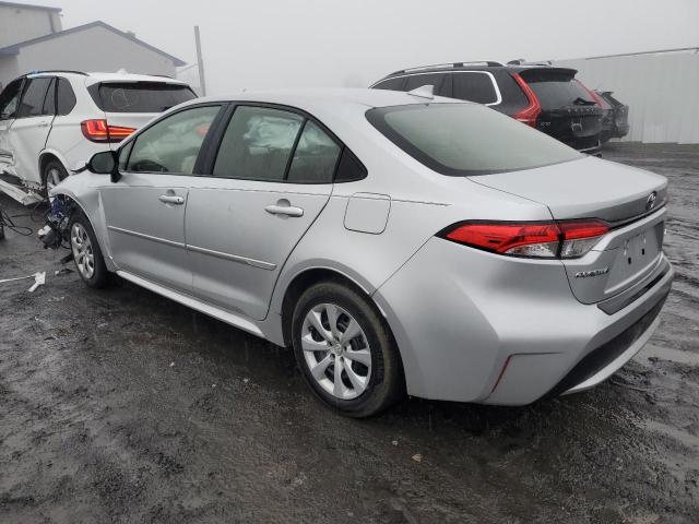 Obraz 2 z 2022 TOYOTA COROLLA LE 2022 z VIN JTDEPMAE4NJ196853