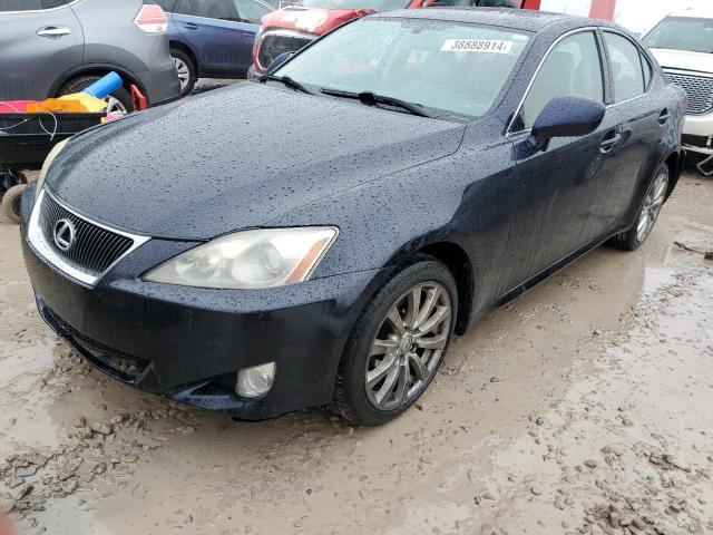 2007 LEXUS IS 250 2007 image