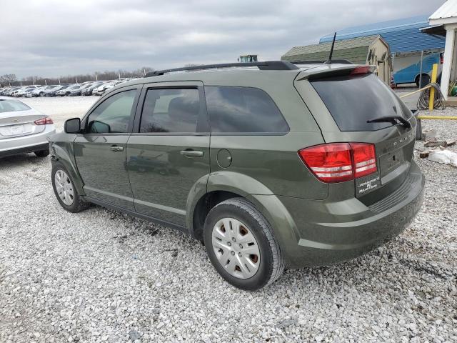 Obraz 2 z 2019 DODGE JOURNEY SE 2019 z VIN 3C4PDCAB9KT868007