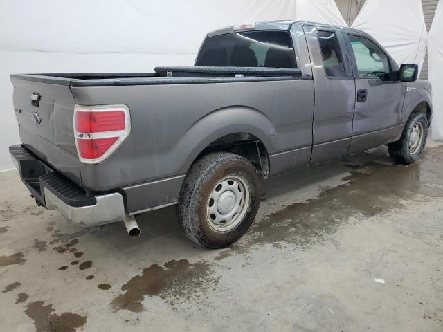 Image 3 of 2012 FORD F150 SUPER CAB 2012 with VIN 1FTFX1CF1CFA96959