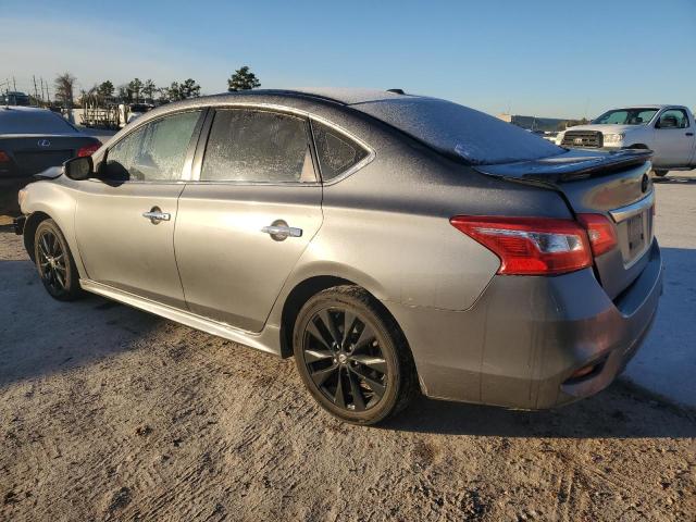 Image 2 of 2017 NISSAN SENTRA SR TURBO 2017 with VIN 3N1CB7AP0HY281006