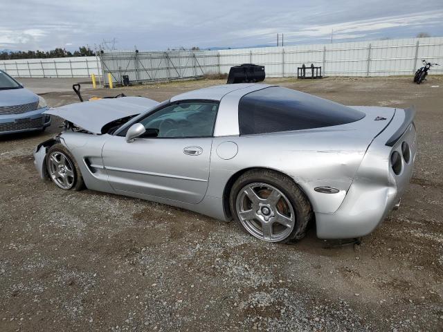 Изображение 2 1998 CHEVROLET CORVETTE  1998 с VIN 1G1YY22GXW5107501