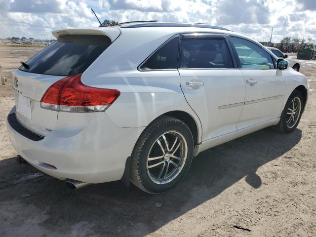Изображение 3 Toyota Venza 2010 с VIN 4T3BA3BB3AU010900