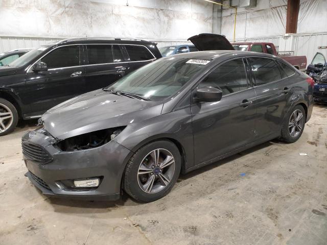 Obraz 2018 FORD FOCUS SE 2018