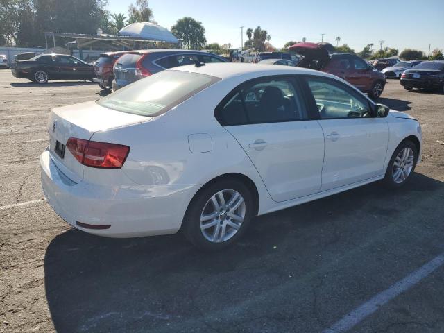 Image 3 of 2015 VOLKSWAGEN JETTA BASE 2015 with VIN 3VW2K7AJ4FM225737