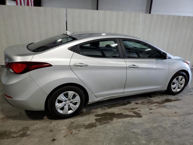 Image 3 of 2016 HYUNDAI ELANTRA SE 2016 with VIN 5NPDH4AEXGH749784