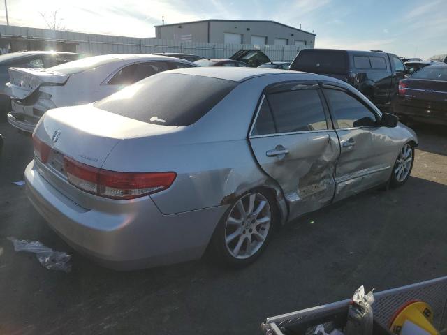 Изображение 3 2003 HONDA ACCORD LX 2003 с VIN JHMCM56323C057401