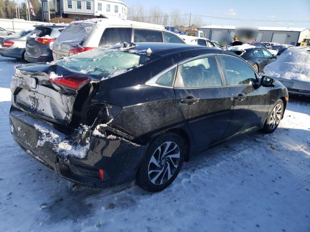Obraz 3 z 2017 HONDA CIVIC EX 2017 z VIN 19XFC2F76HE226855