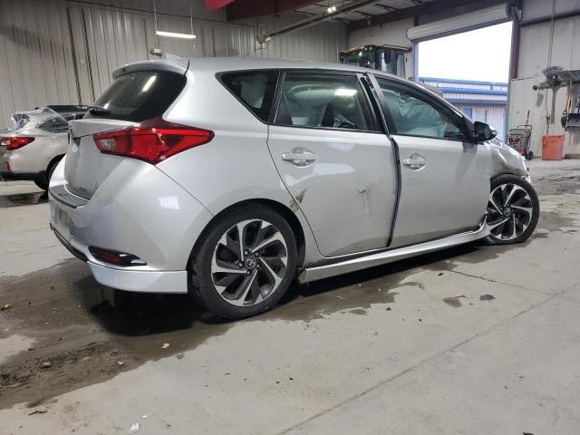 Image 3 of 2018 TOYOTA COROLLA IM  2018 with VIN JTNKARJE0JJ562363