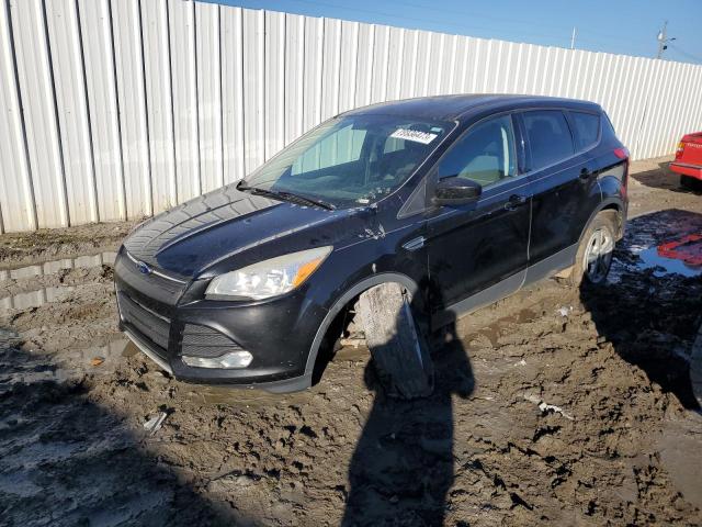 Obraz 1 z 2015 FORD ESCAPE SE 2015 z VIN 1FMCU9G90FUC40964